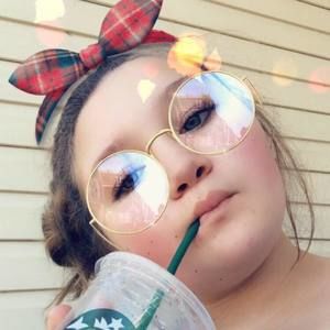 Meet your Posher, Allie